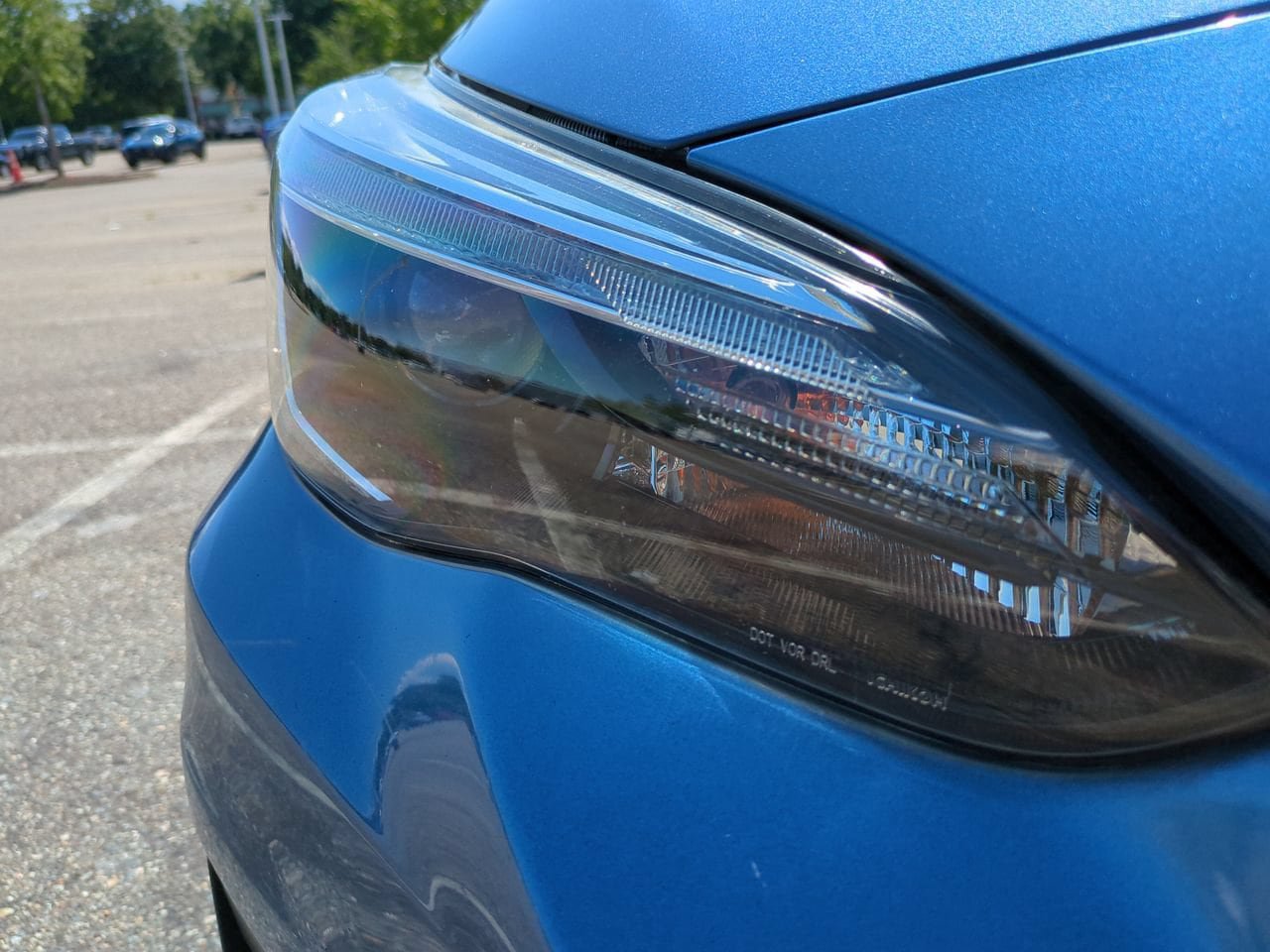 Used 2018 Subaru Crosstrek 2.0i Limited AWD/4WD image 10
