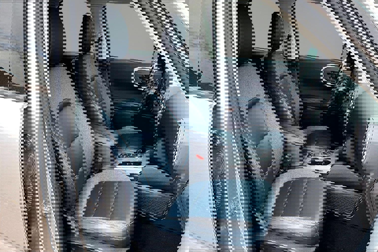 Used 2023 Ford Bronco Sport Outer Banks image 29