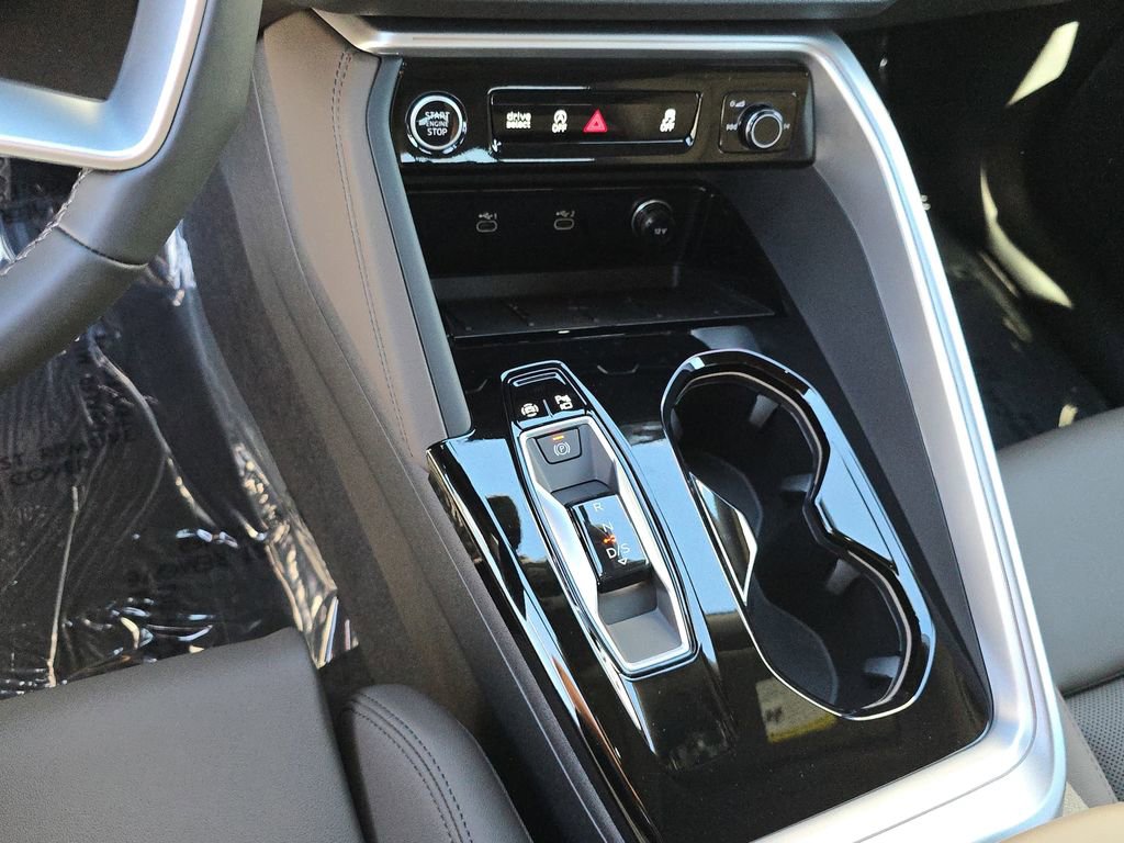 New 2026 Audi Q5 Premium Plus image 28