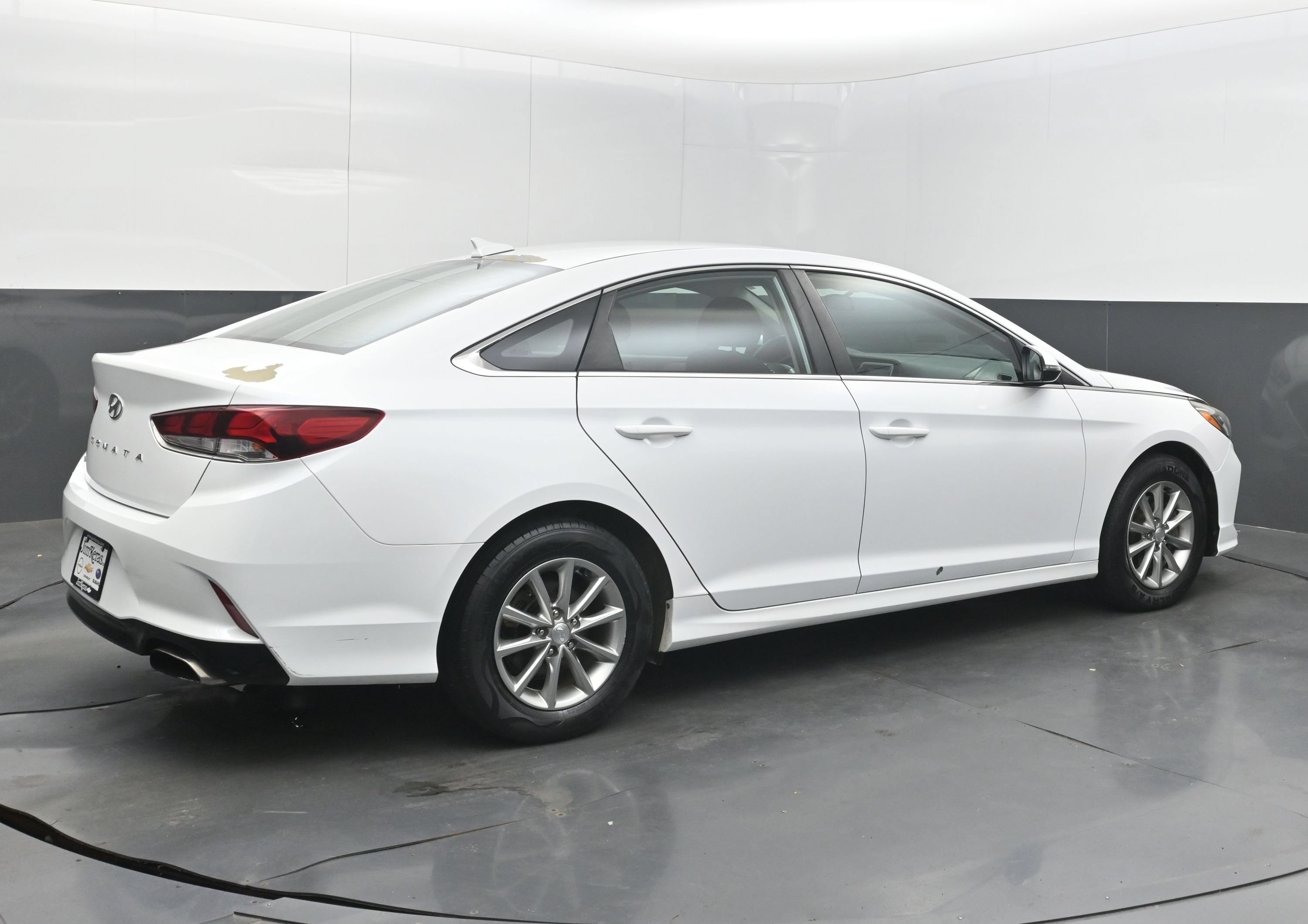 Used 2019 Hyundai Sonata SE FWD image 9