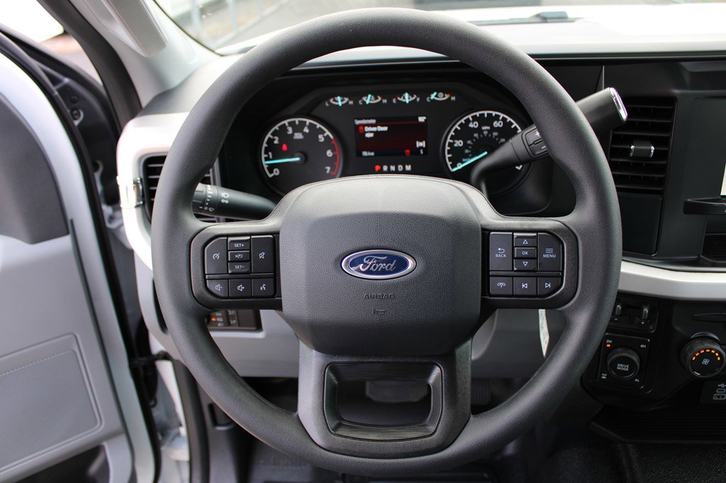 Used 2025 Ford F250 XLT image 18