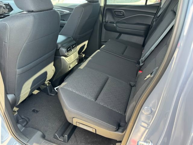 New 2026 Honda Ridgeline Sport image 15