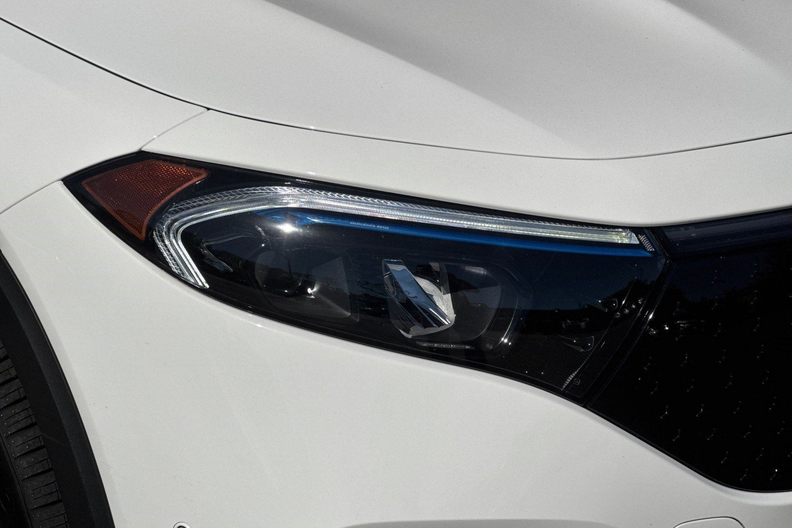 Certified 2024 Mercedes-Benz EQB 250+ image 12