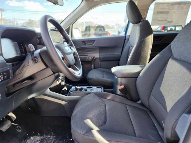 New 2026 Ford Maverick XL w/ 4K Tow Package image 18