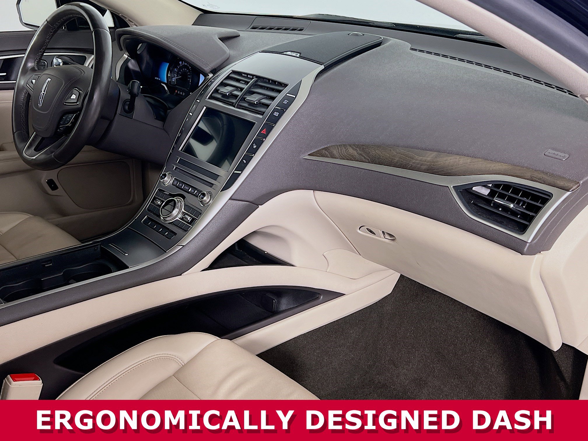 Used 2020 Lincoln MKZ Reserve w/ Elements Package image 23