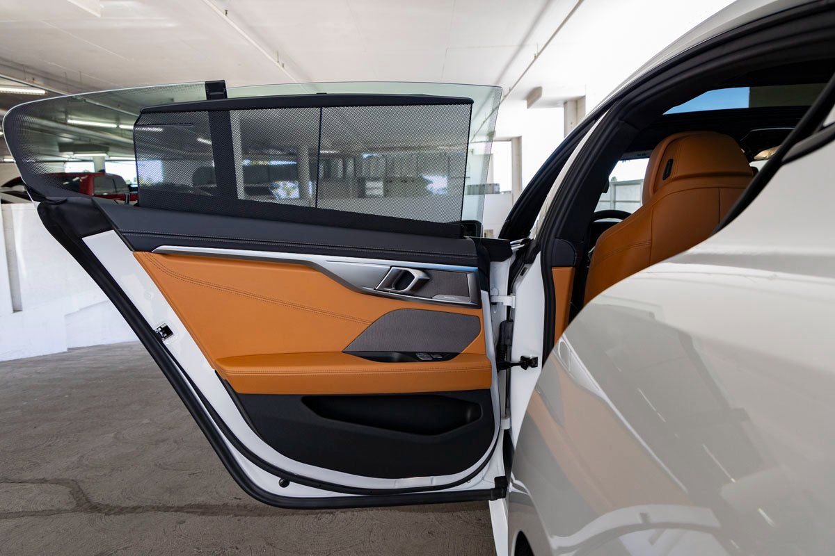 Certified 2026 BMW 840i RWD image 22