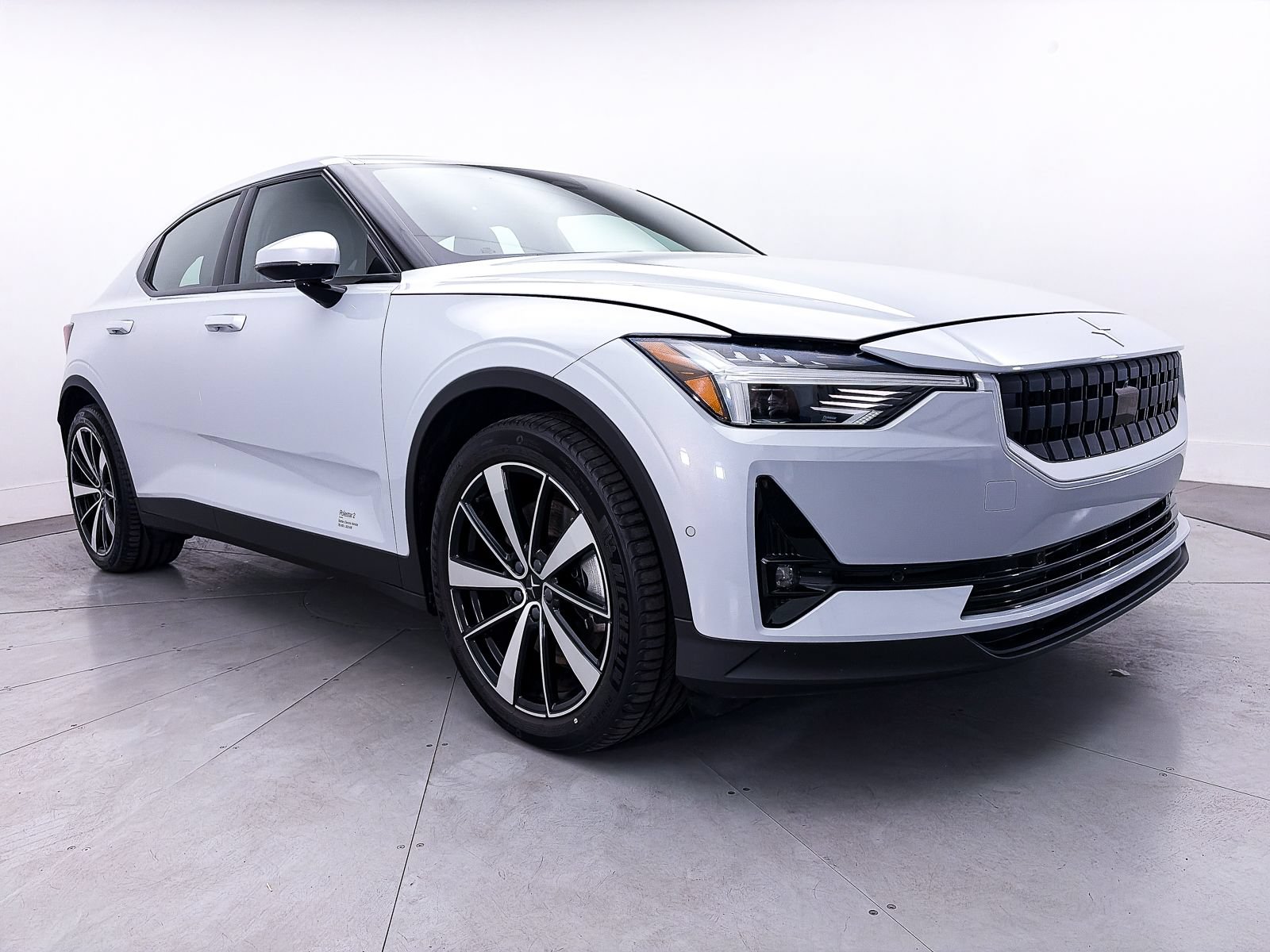 Used 2022 Polestar Polestar 2 w/ Plus Package AWD/4WD image 11