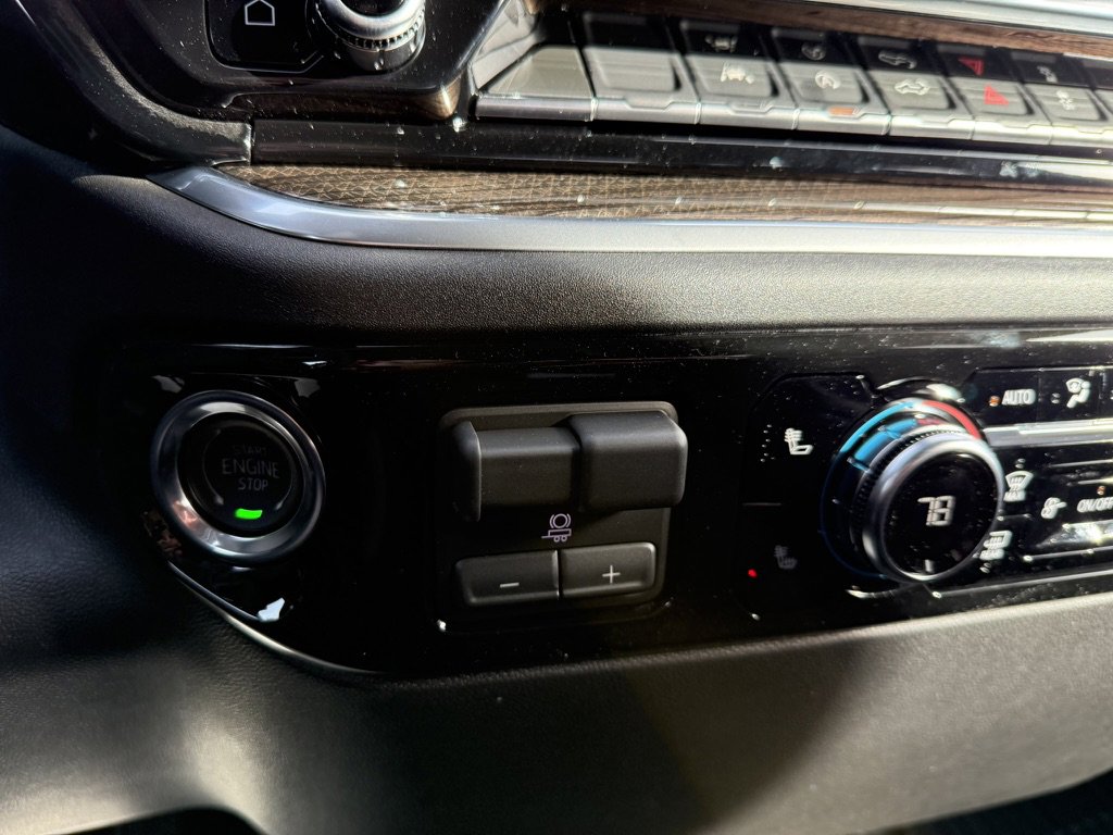 New 2026 GMC Sierra 1500 Elevation image 18