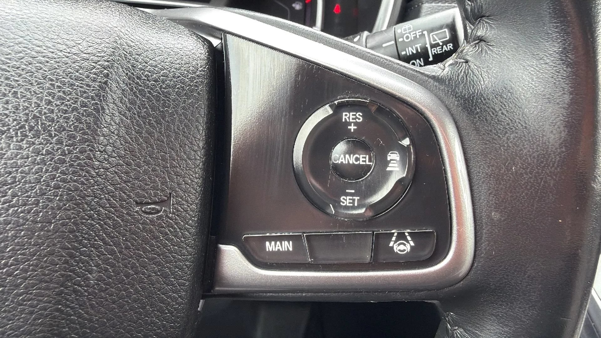 Used 2019 Honda CR-V EX-L image 11
