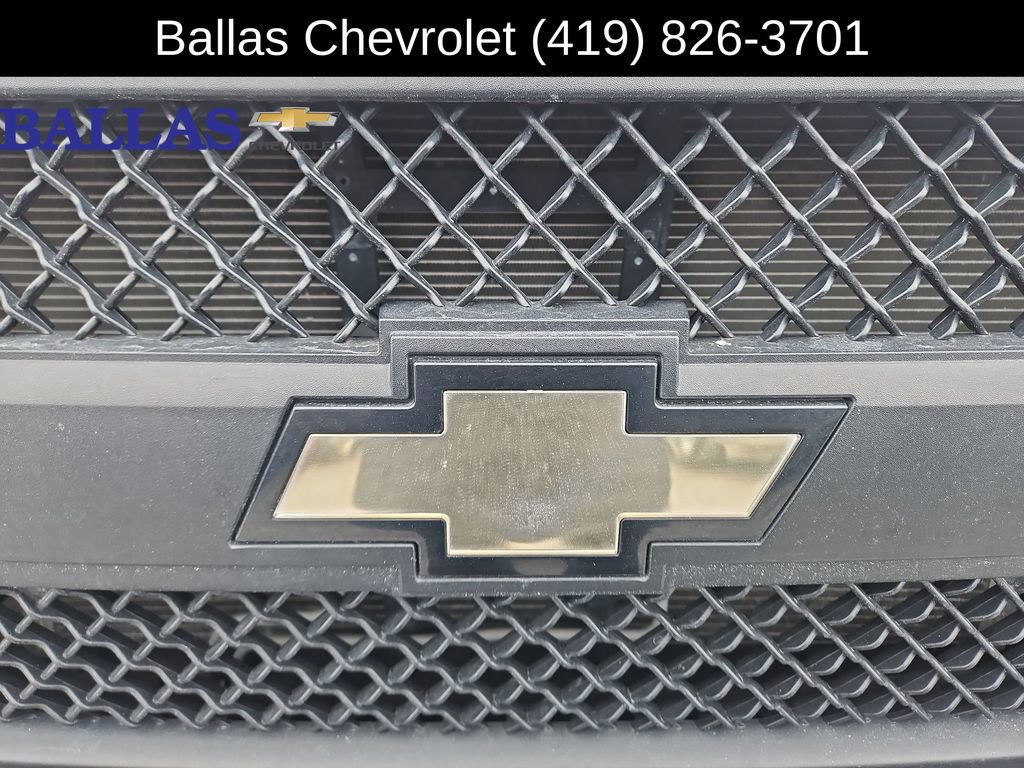 Certified 2016 Chevrolet Express 2500 LS image 30