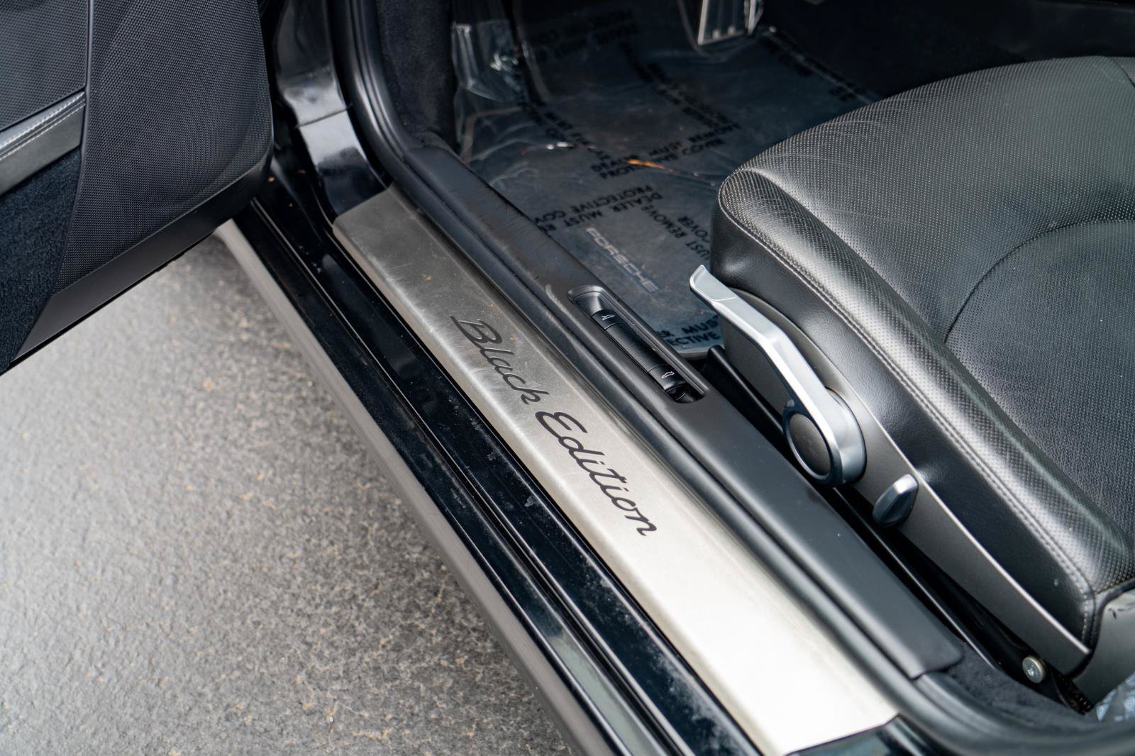 Used 2012 Porsche Boxster S Black Edition RWD image 18