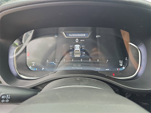 New 2026 RAM 1500 Laramie image 26