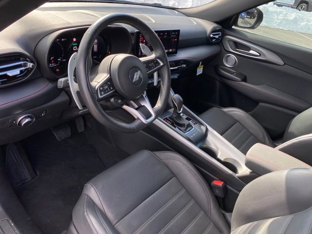 Used 2024 Dodge Hornet R/T Plus w/ Tech Pack Plus w/o Parking image 13