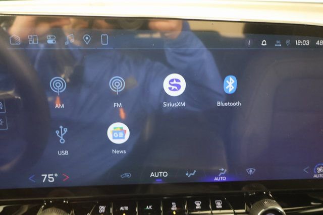 New 2026 Chevrolet Blazer EV LT image 20