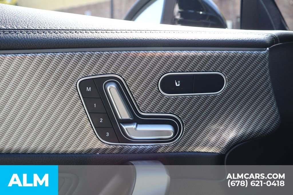 Used 2024 Mercedes-Benz CLA 250 image 18