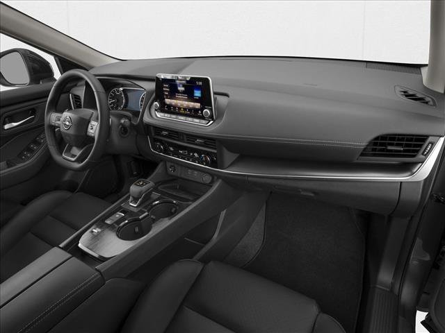 New 2026 Nissan Rogue Dark Armor FWD image 11