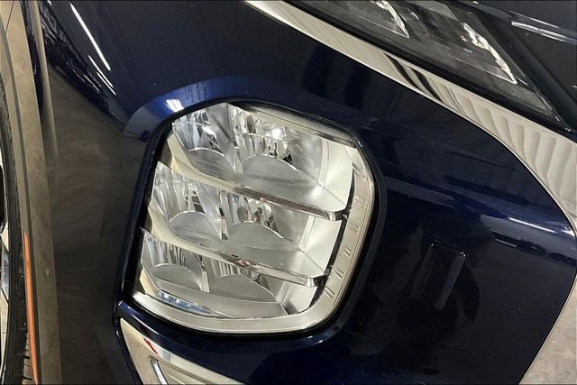 Used 2022 Mitsubishi Outlander SE image 26