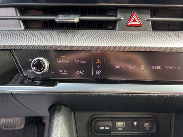 Certified 2023 Kia Sportage SX image 21