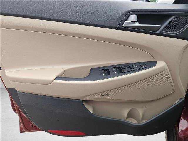 Used 2017 Hyundai Tucson SE Plus FWD image 21