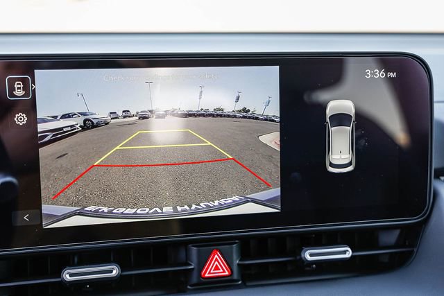 New 2026 Hyundai Ioniq 5 SEL RWD image 27