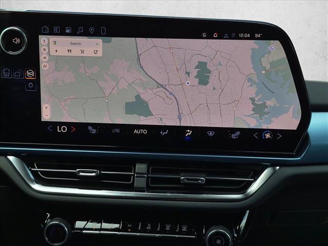 New 2026 Chevrolet Equinox EV LT AWD/4WD image 14