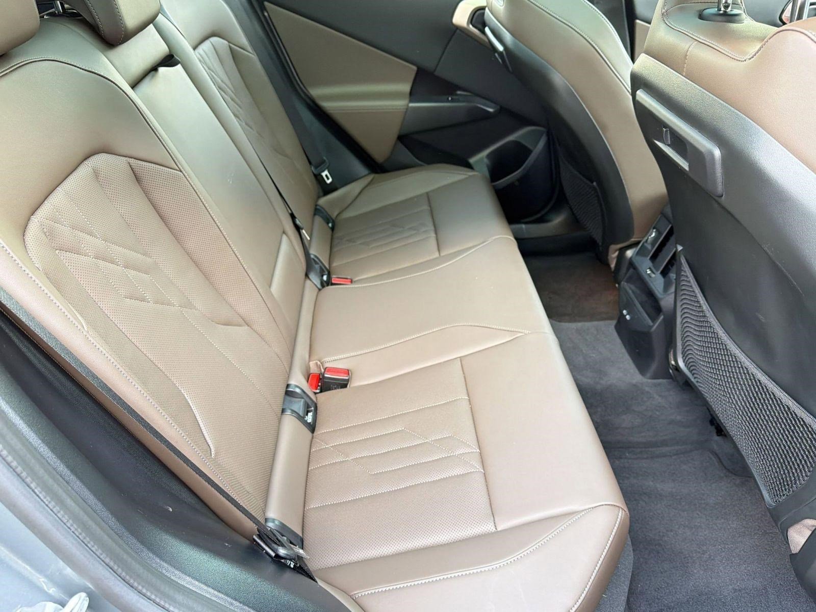 Used 2025 BMW X3 xDrive30i w/ Premium Package AWD/4WD image 27