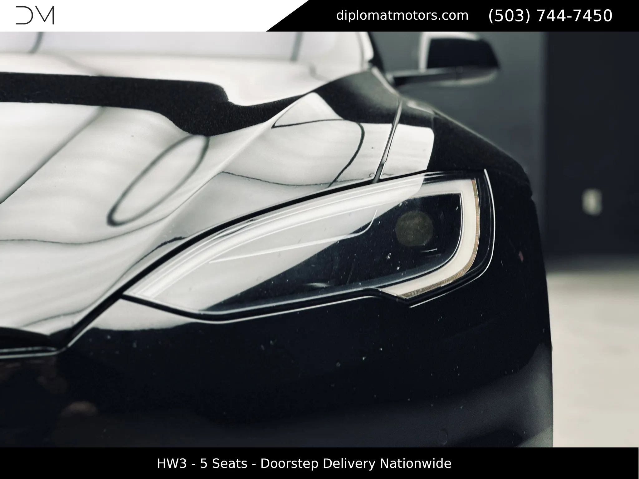 Used 2022 Tesla Model S Standard Range AWD/4WD image 13