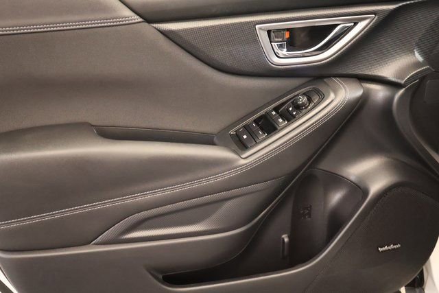 Certified 2024 Subaru Forester Premium image 10