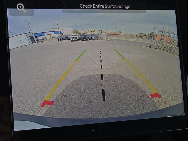 Used 2023 Jeep Grand Cherokee Altitude image 28