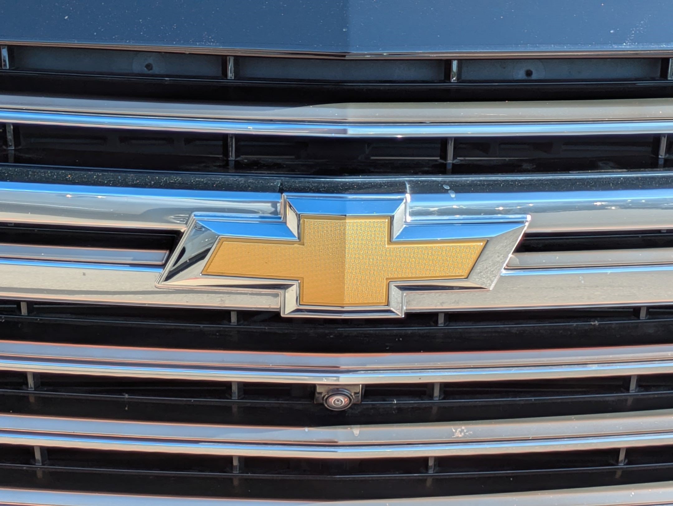 Used 2024 Chevrolet Tahoe High Country w/ Advanced Technology Package AWD/4WD image 13
