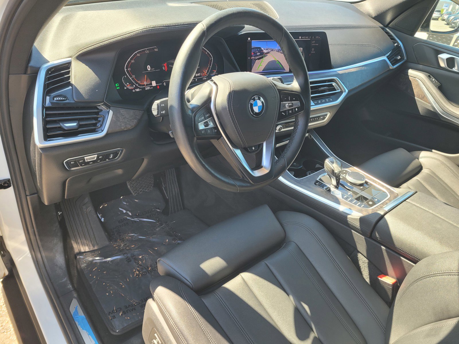 Used 2020 BMW X5 xDrive40i image 11