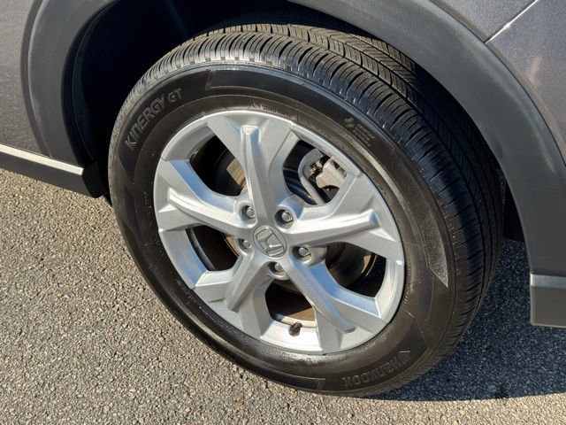 Used 2025 Honda HR-V LX image 5