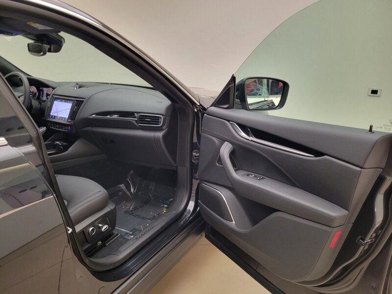 Used 2023 Maserati Levante GT image 41