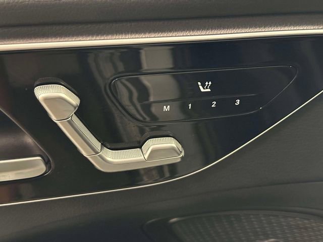 Certified 2023 Mercedes-Benz C 300 4MATIC Sedan image 15