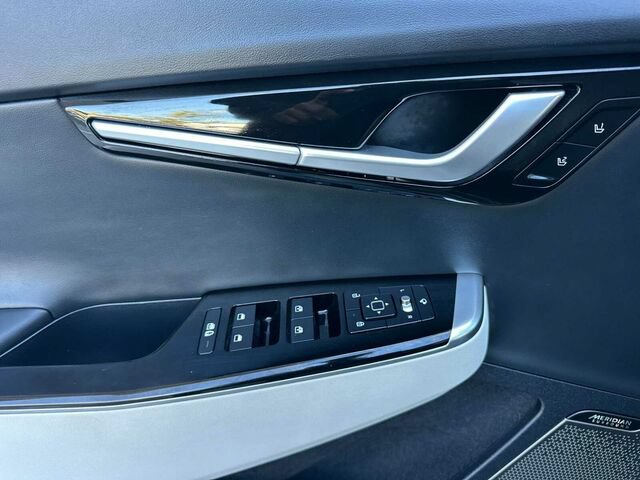 Used 2024 Kia EV6 GT-Line w/ GT-Line White Seat Package RWD image 11