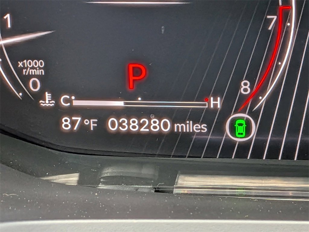 Used 2022 Acura MDX SH-AWD w/ Technology Package image 31