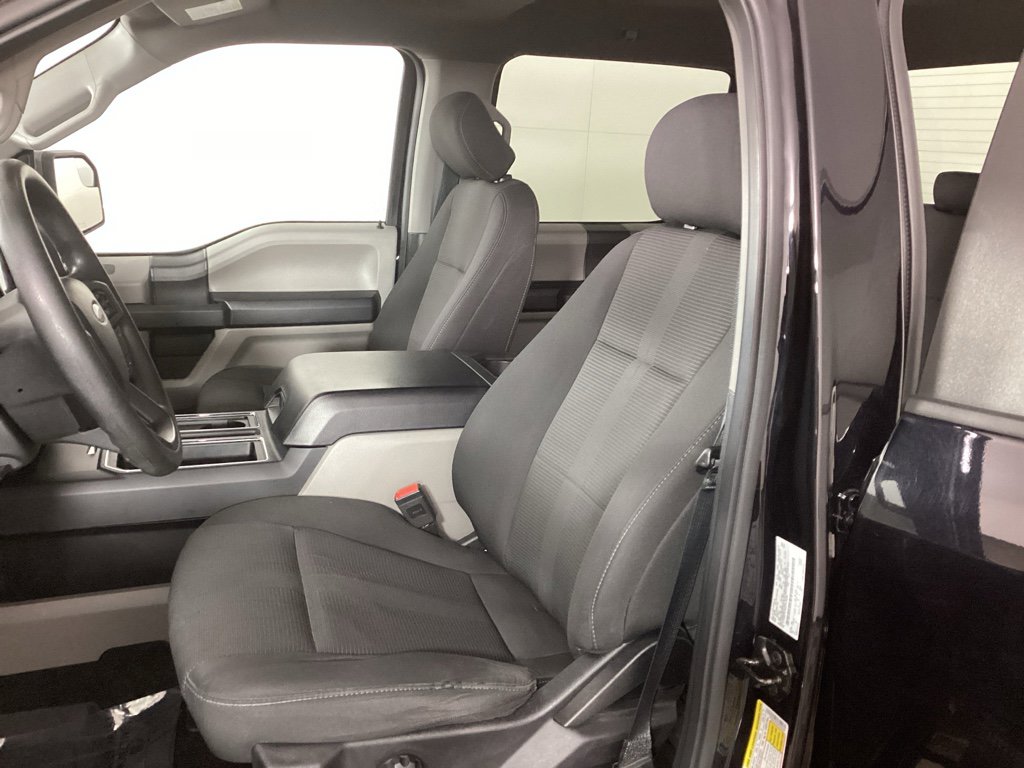 Used 2019 Ford F150 XL w/ Equipment Group 101A Mid image 14