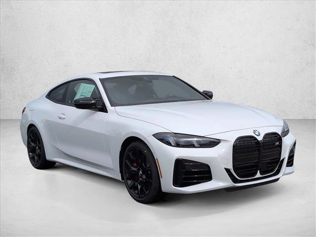 New 2026 BMW M440i Coupe RWD image 7
