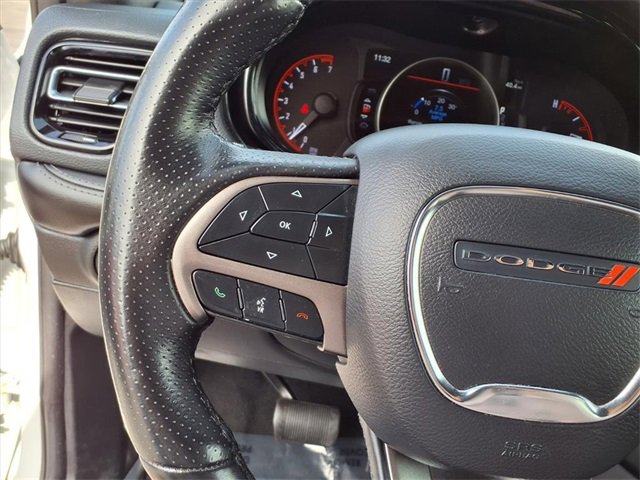 Used 2023 Dodge Durango SXT image 16