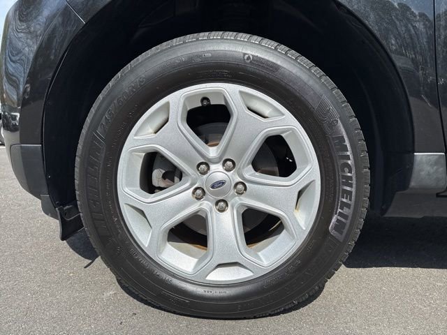 Used 2014 Ford Edge SEL FWD image 9