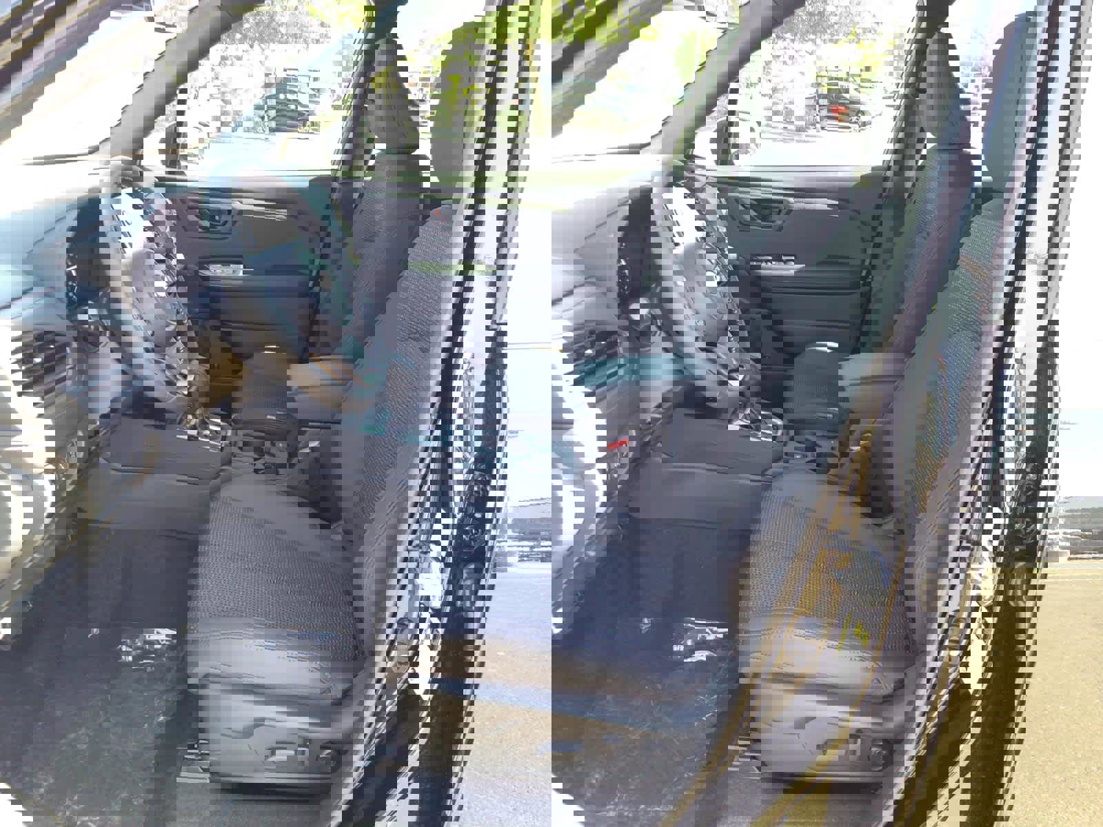 New 2026 Subaru Forester Premium image 22