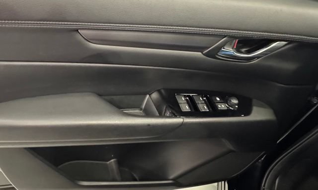 Used 2025 MAZDA CX-5 AWD 2.5 S image 19