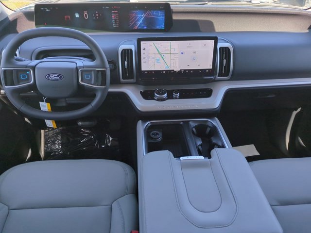 New 2026 Ford Expedition Max Active image 15