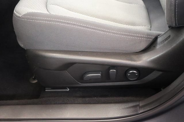 Certified 2024 Subaru Crosstrek 2.0i Premium AWD/4WD image 14