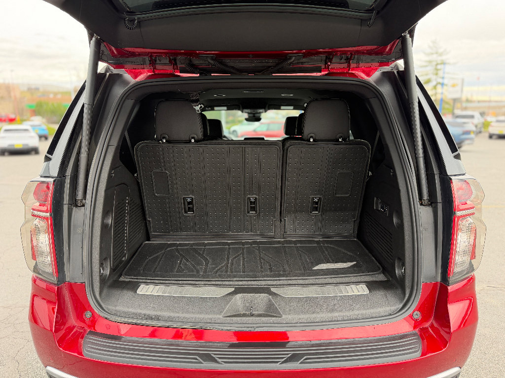 Used 2024 Chevrolet Tahoe High Country w/ Max Trailering Package AWD/4WD image 20