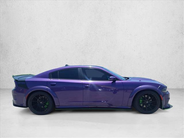 Used 2019 Dodge Charger R/T w/ Daytona Edition Group RWD image 5