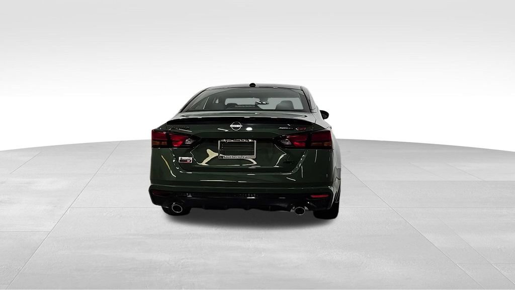 New 2026 Nissan Altima 2.5 SR AWD/4WD image 5