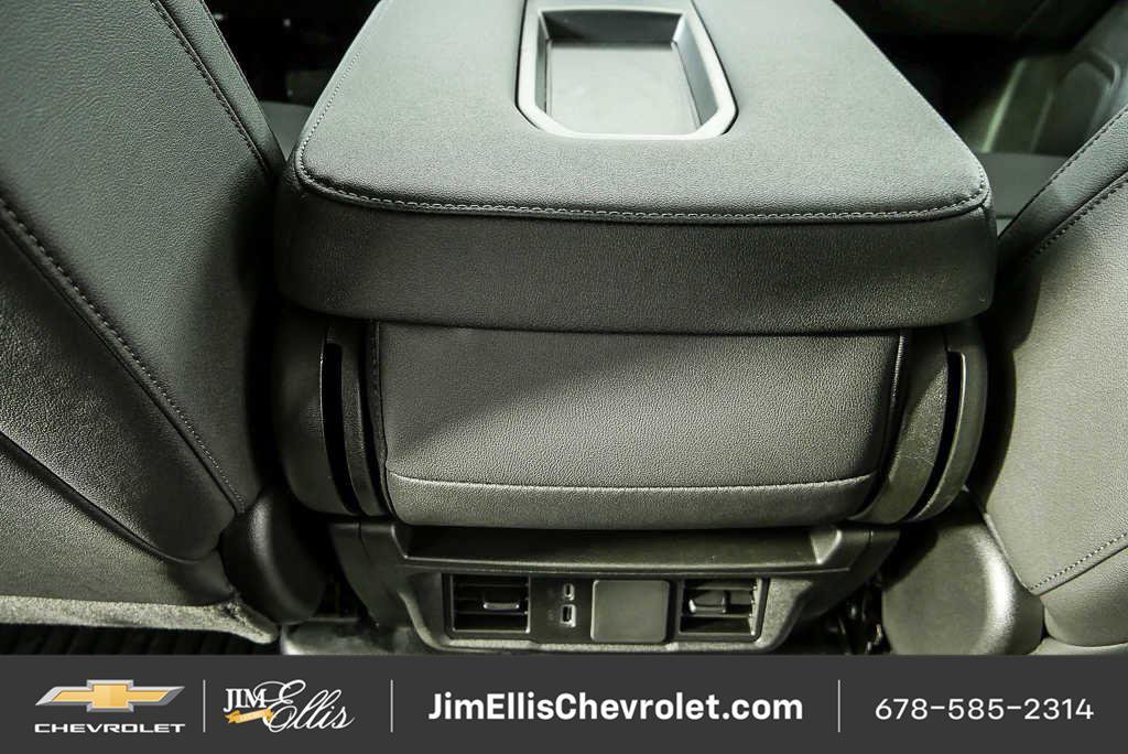 New 2026 Chevrolet Silverado 2500 W/T w/ WT Convenience Package RWD image 16
