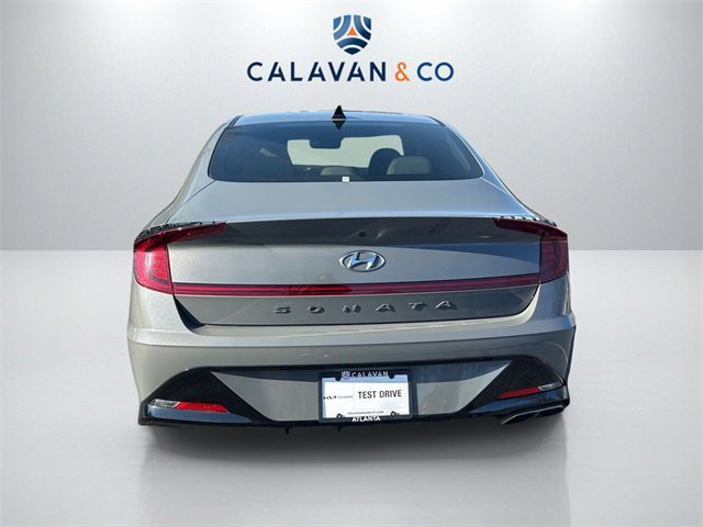 Used 2023 Hyundai Sonata SEL image 6