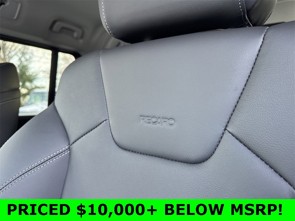 Used 2024 INEOS Grenadier image 19